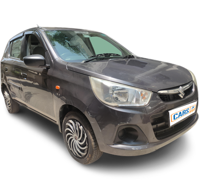 Maruti Alto K10-img